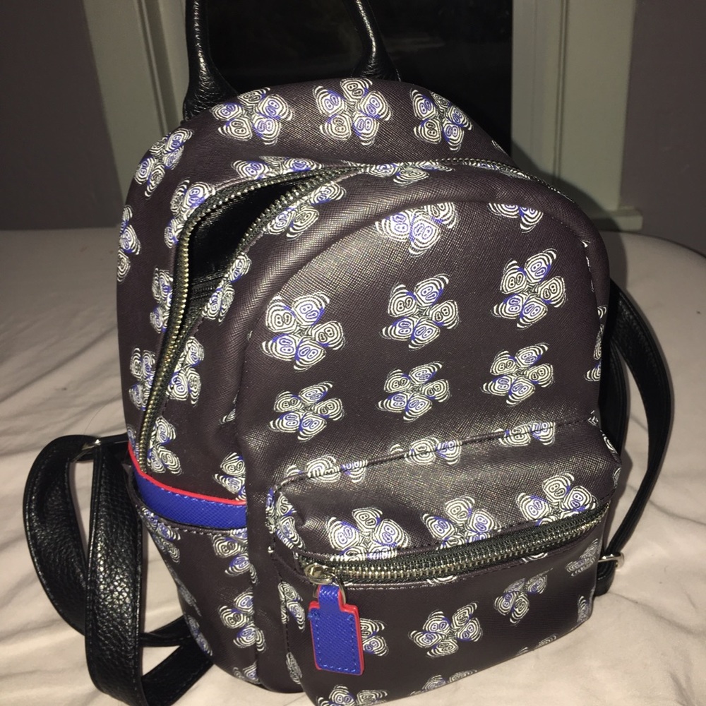 Mini Backpack - image 1